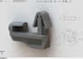 reverse engineer and redesign mechanical parts for manufacturing